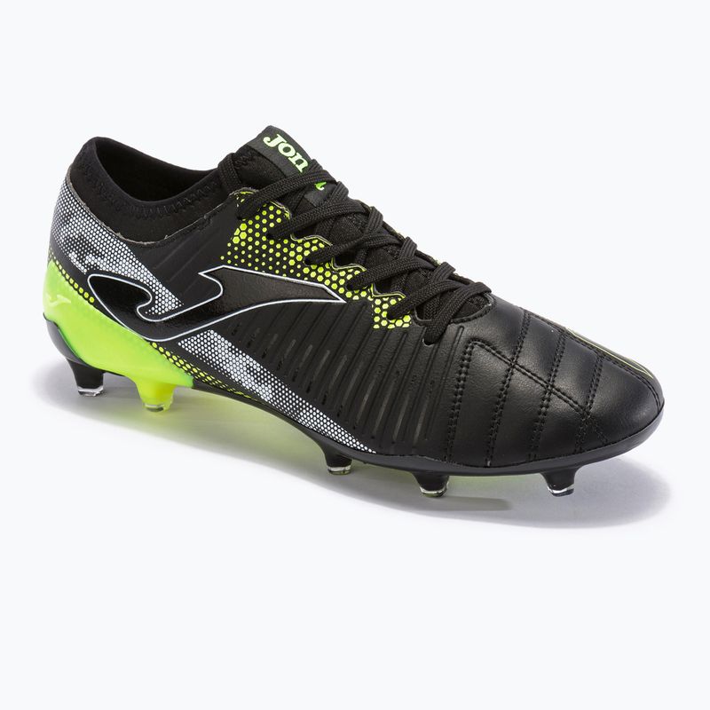 Pánske kopačky Joma Propulsion Cup AG black/lemon fluor 10