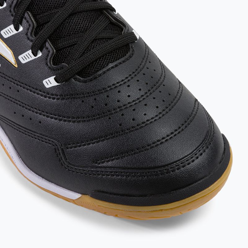 Pánske kopačky Joma Maxima IN black 8