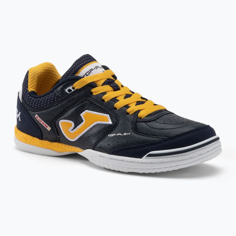 Pánske kopačky Joma Top Flex IN navy