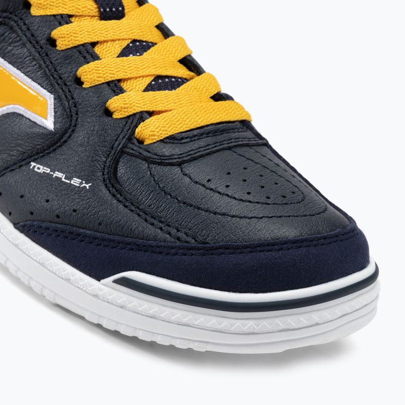 Pánske kopačky Joma Top Flex IN navy 7