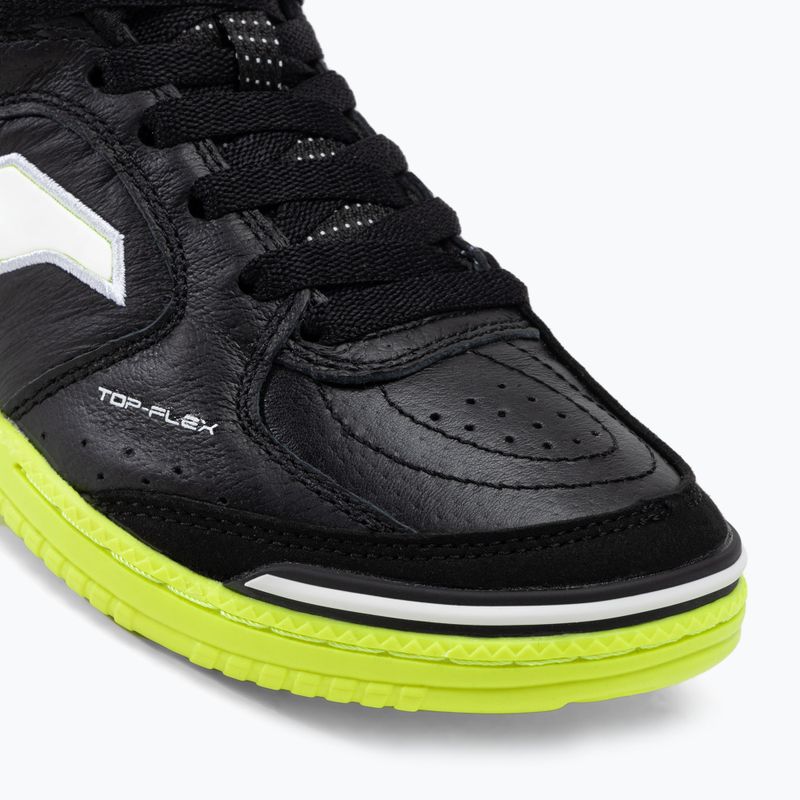 Pánske kopačky Joma Top Flex IN black TOPW2101IN 7