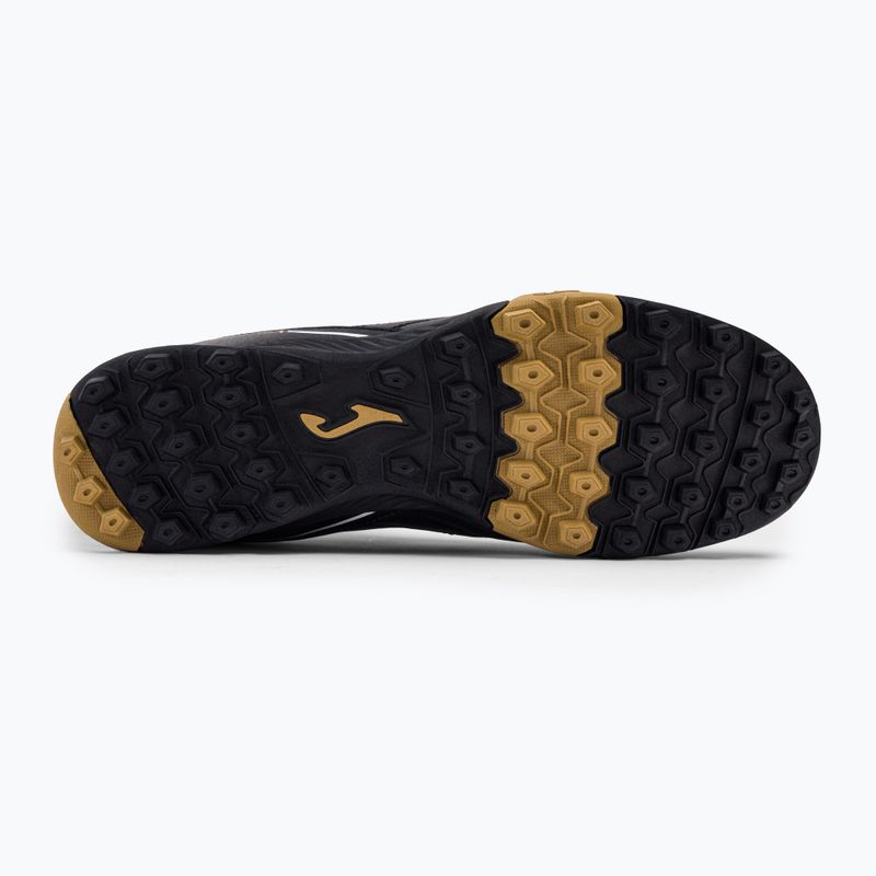 Pánske kopačky Joma Maxima TF black 4