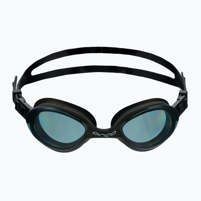 Plavecké okuliare Orca Killa 180º čierne FVA30036 2