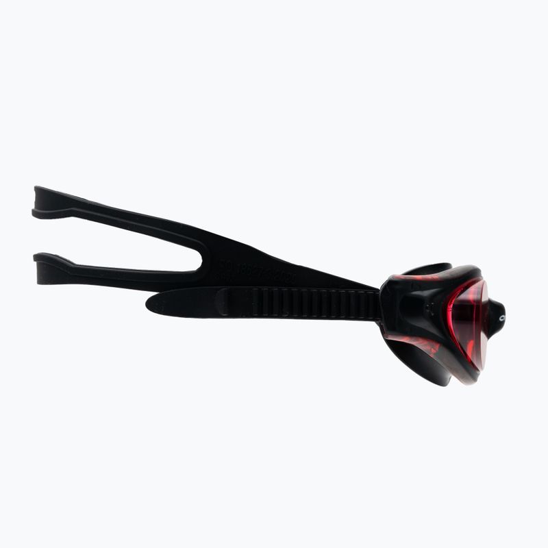 Plavecké okuliare Orca Killa Vision čierne FVAW0004 3