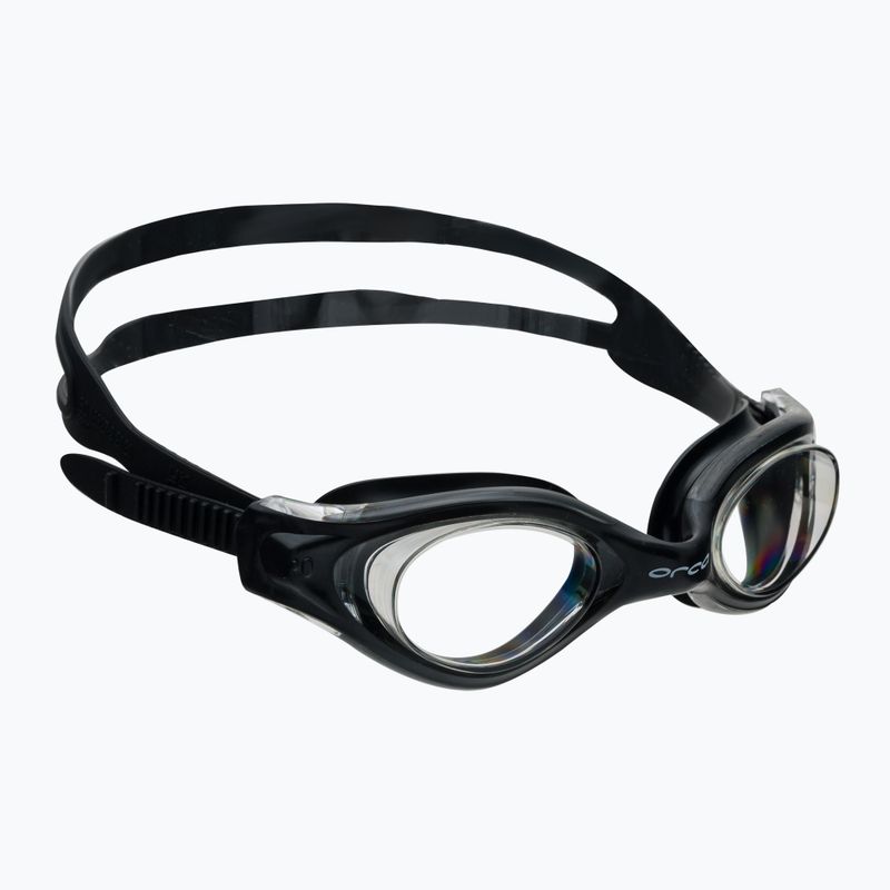 Plavecké okuliare Orca Killa Vision CL čierne FVAW0036 2