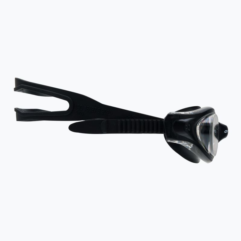 Plavecké okuliare Orca Killa Vision CL čierne FVAW0036 3