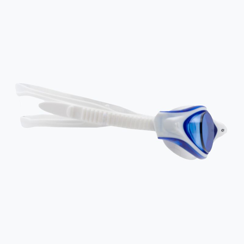 Plavecké okuliare Orca Killa Vision biele FVAW0046 3