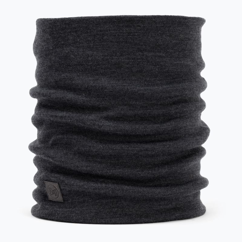 BUFF Merino vlna Heavyweight šedá 110966.00 4