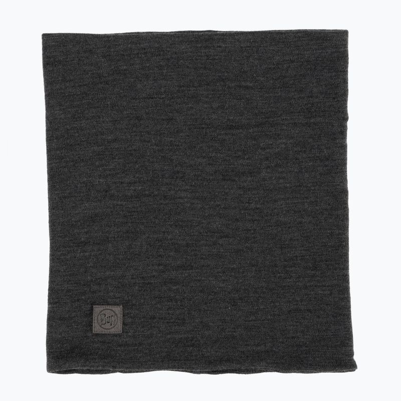 BUFF Merino vlna Heavyweight šedá 110966.00 5