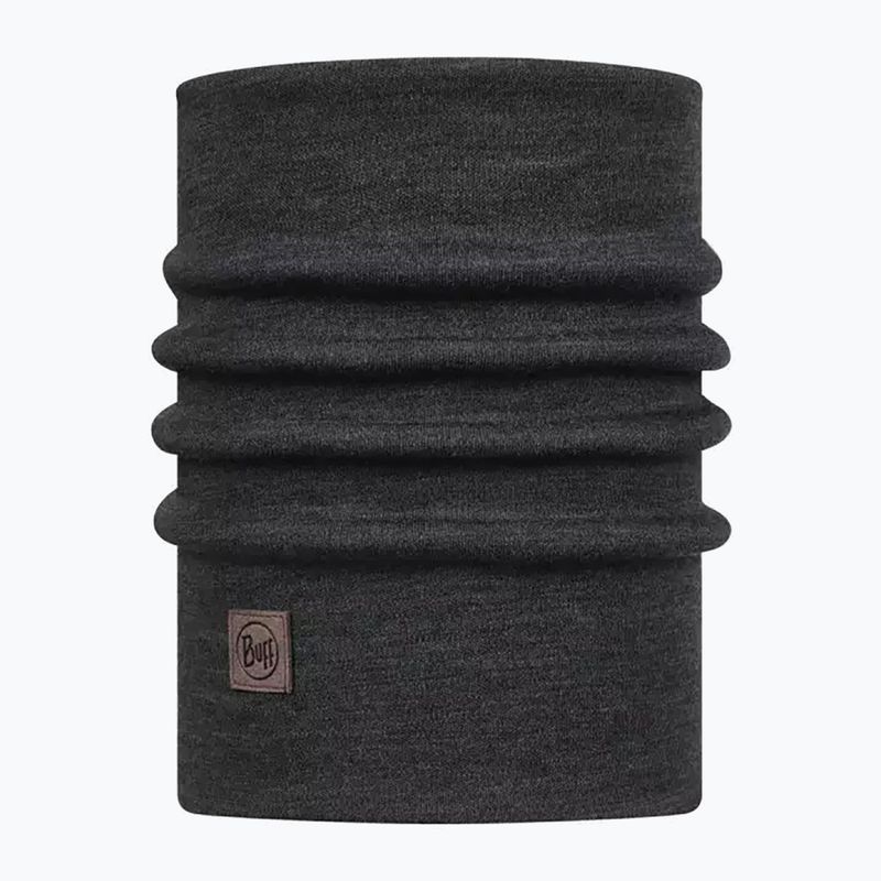 BUFF Merino vlna Heavyweight šedá 110966.00