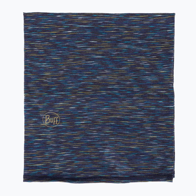 BUFF Multifunkčný popruh Ľahká Merino vlna tmavomodrá 117819.788.10.00 2