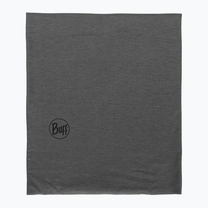BUFF Original Solid grey multifunkčný popruh 117818.929.10.00 2
