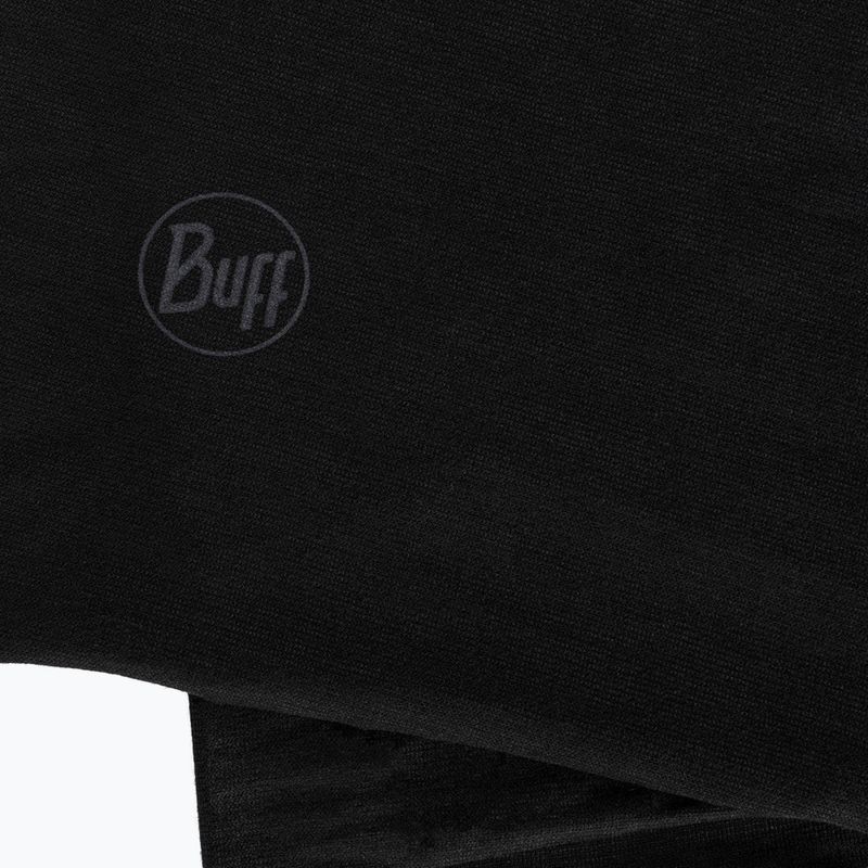 BUFF Original Solid multifunkčný popruh čierny 117818.999.10.00 3