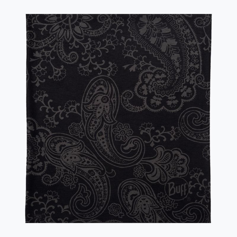 Multifunkčný popruh BUFF Original Afganistan čierny 117905.901.10.00 2