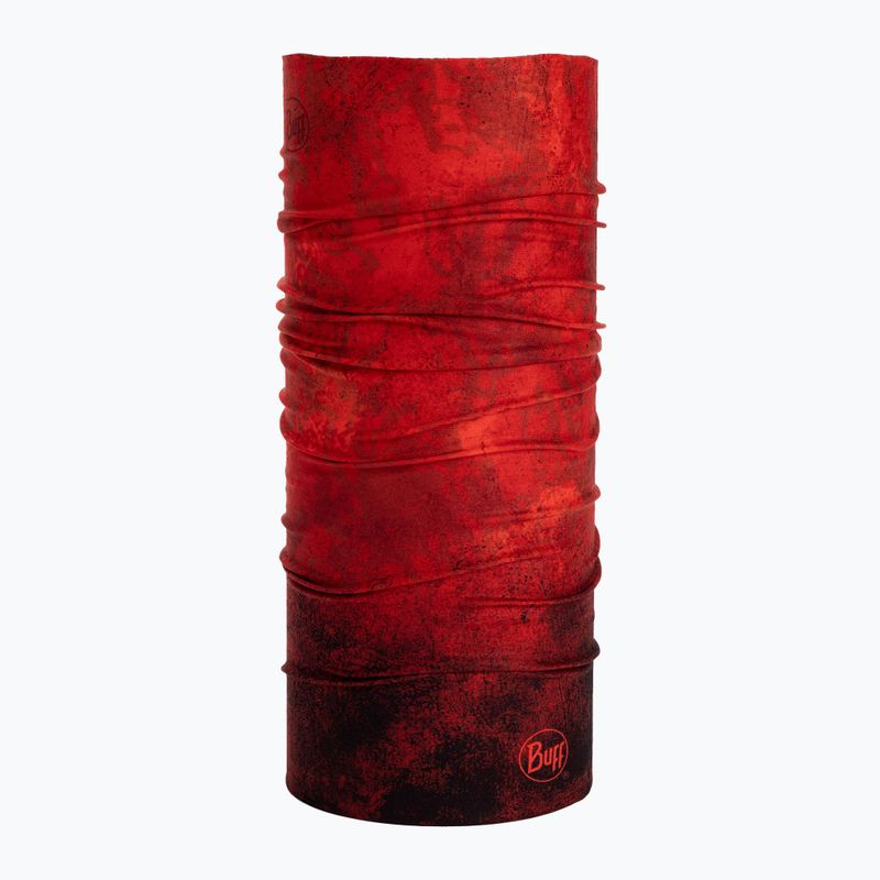 BUFF Original Katmandu červený multifunkčný popruh 117909.425.10.00