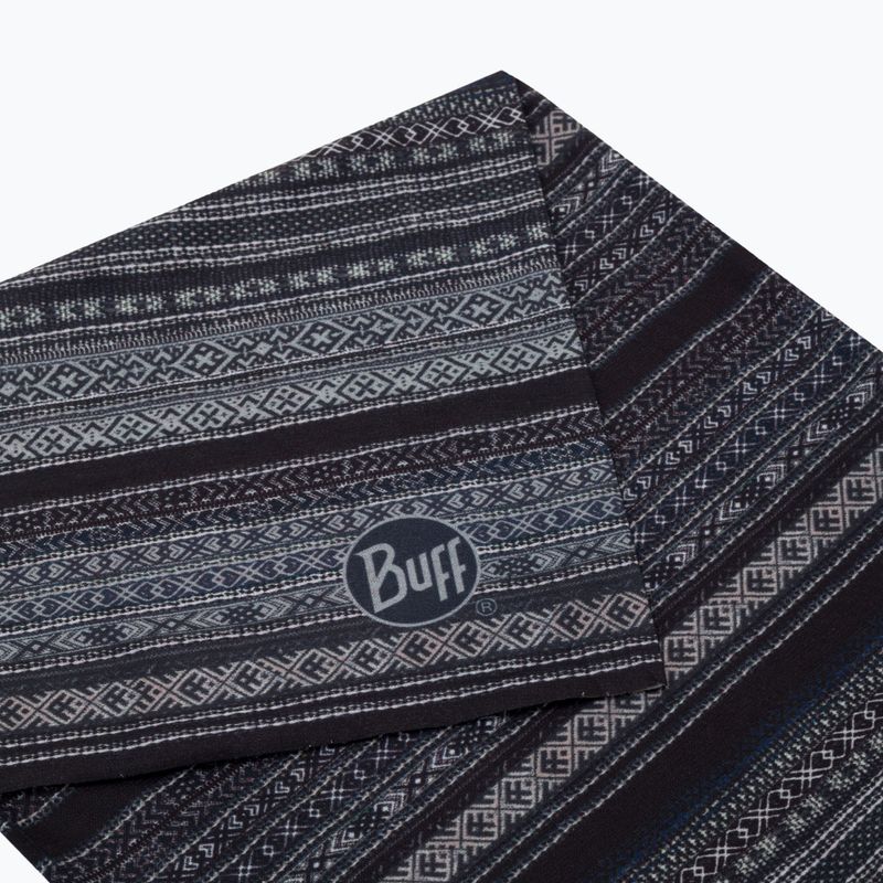BUFF Original Anira multifunkčný popruh čierny 118815.901.10.00 3