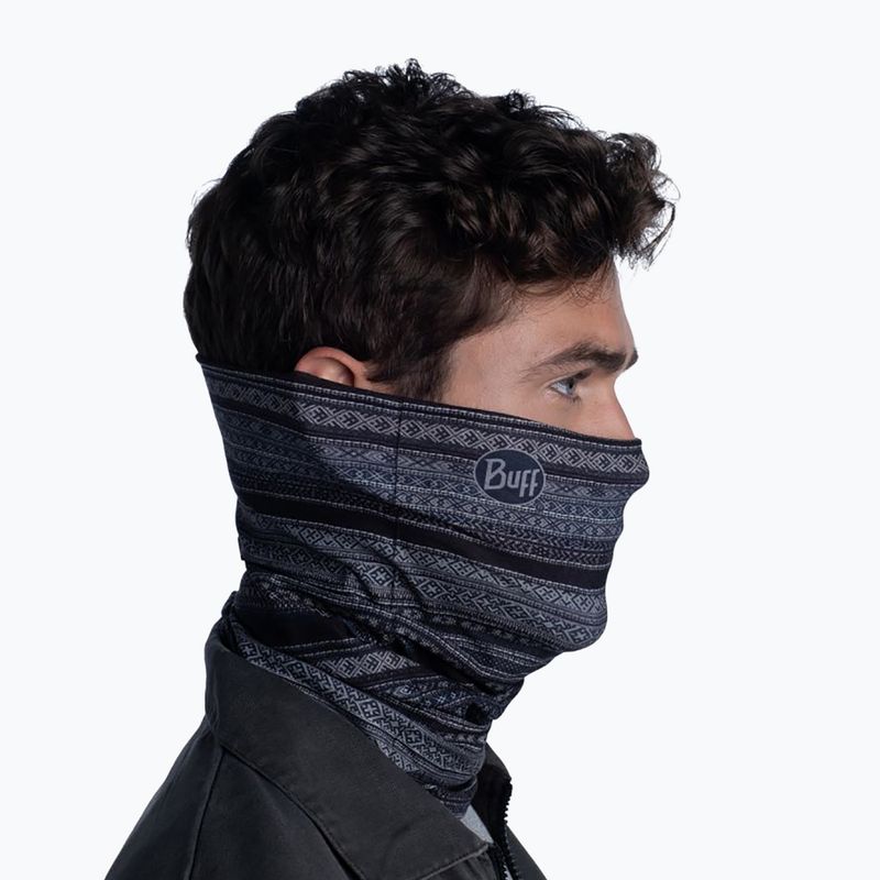 BUFF Original Anira multifunkčný popruh čierny 118815.901.10.00 7