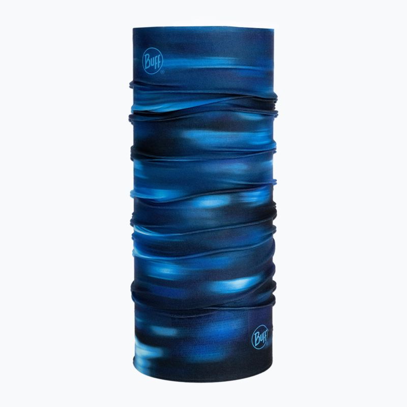 BUFF Original Shading multifunkčný popruh modrý 118082.707.10.00