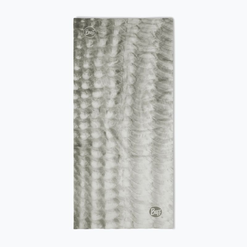 Multifunkčná šatka BUFF Coolnet UV benefish grey 2