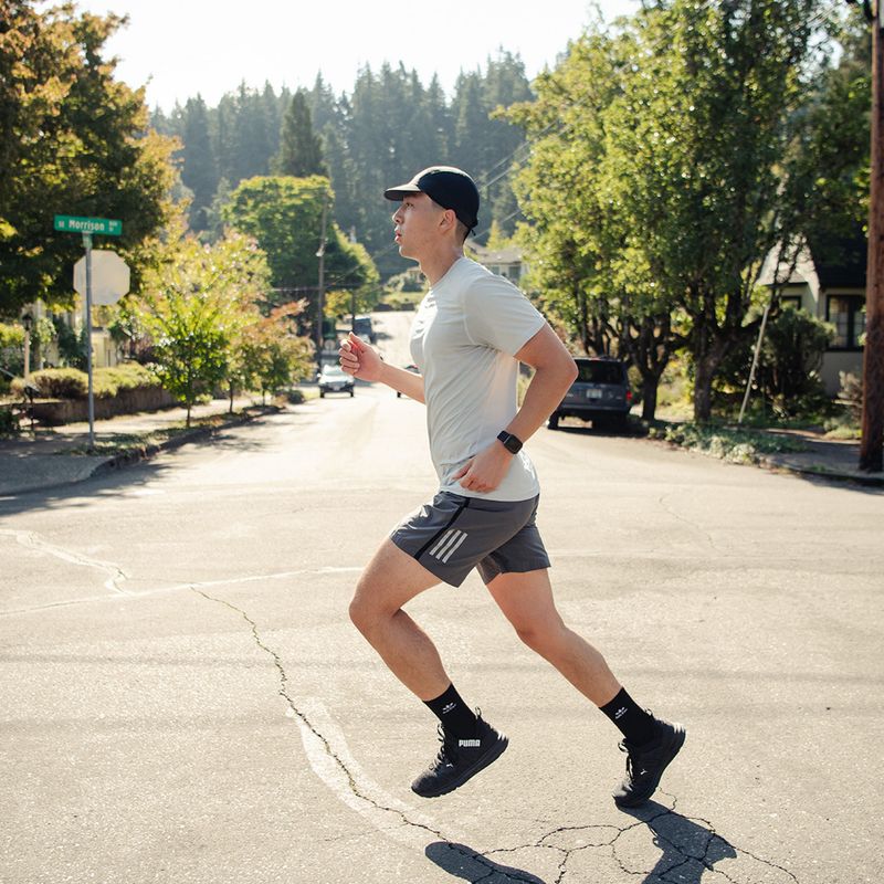 BUFF Pack Speed Solid baseballová čiapka čierna 119505.999.10.00 9