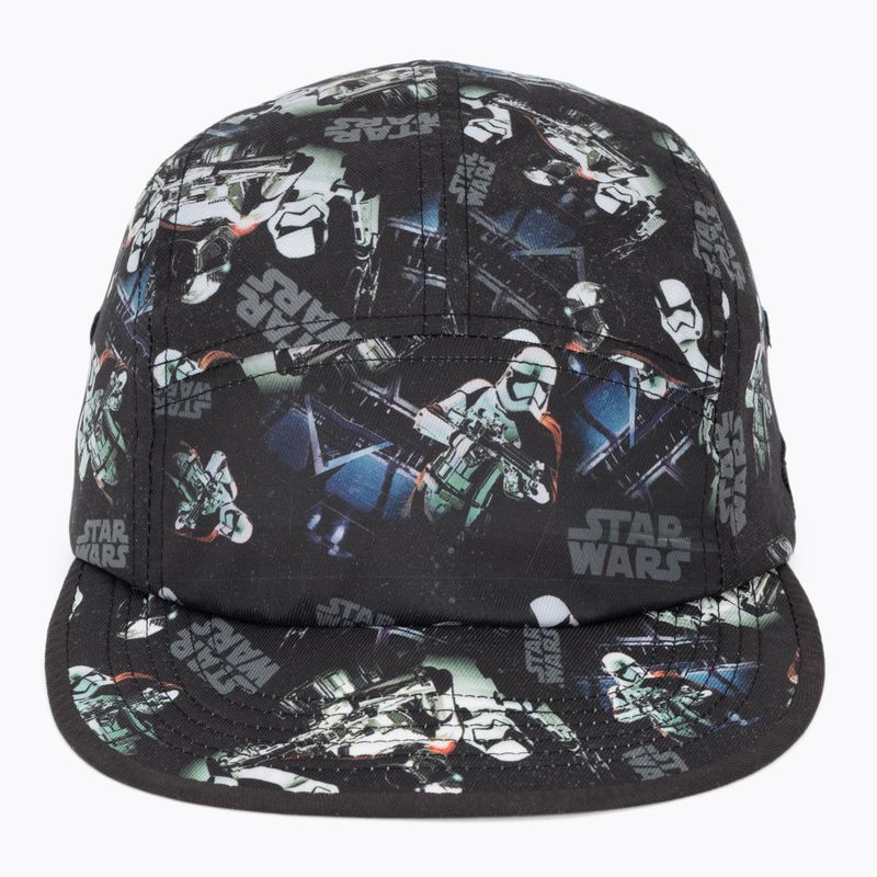 Detská šiltovka BUFF 5 Panel star wars 2