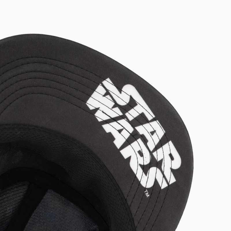 Detská šiltovka BUFF 5 Panel star wars 4
