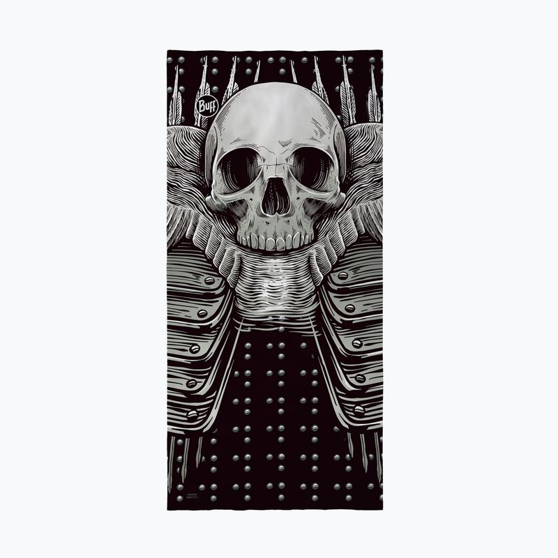 Multifunkčná šatka BUFF Original EcoStretch black 2