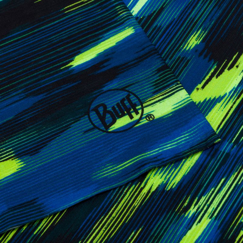 BUFF Original Elektrik multifunkčný popruh modrý 120735.707.10.00 3
