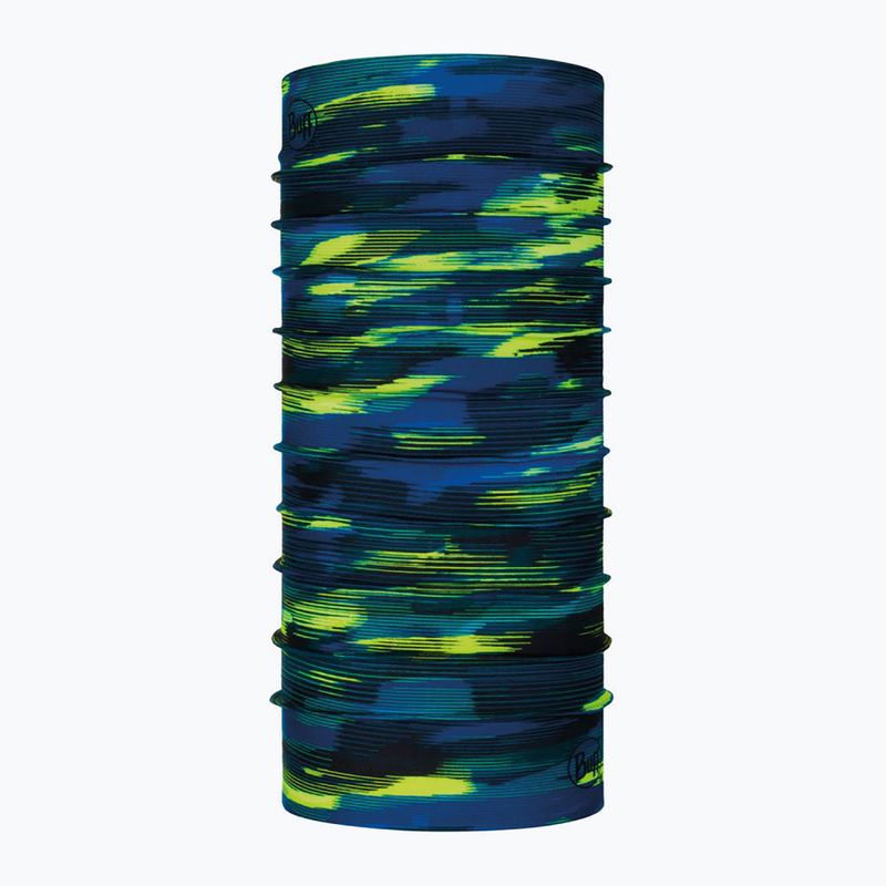 BUFF Original Elektrik multifunkčný popruh modrý 120735.707.10.00 4