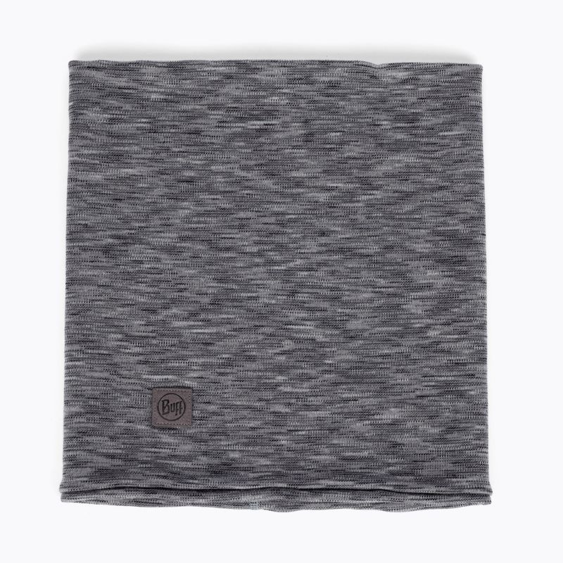 BUFF Merino vlna Heavyweight Fog grey 117821 2