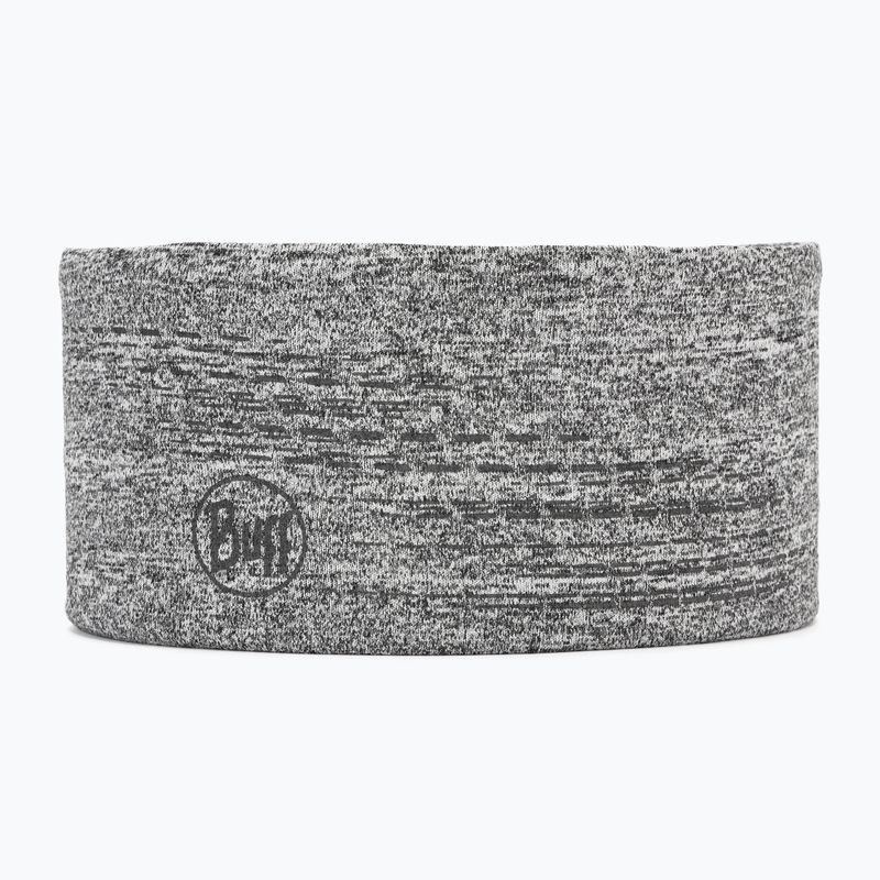 Čelenka BUFF Dryflx sivá 118098.933.10.00