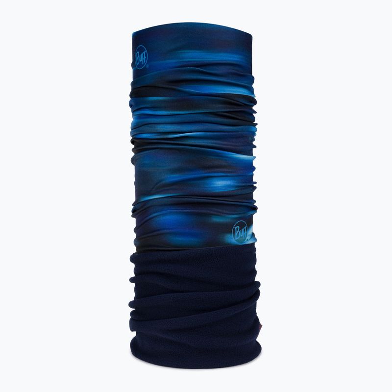 BUFF Multifunkčný popruh Polar Shading blue 120898.707.10.00