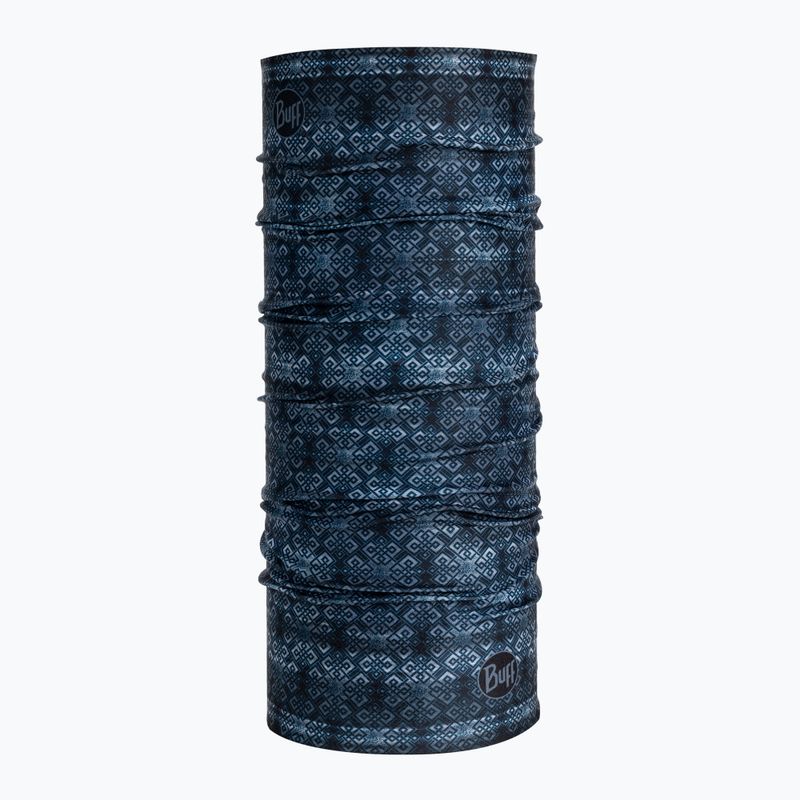 BUFF Original Haiku multifunkčný sling navy blue 120710.790.10.00