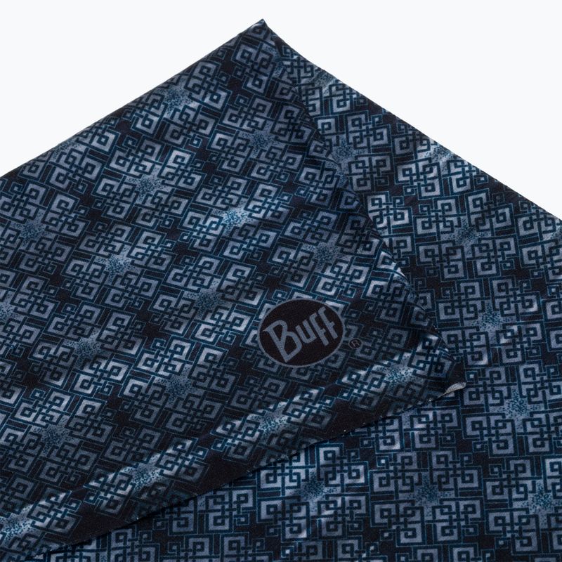 BUFF Original Haiku multifunkčný sling navy blue 120710.790.10.00 3