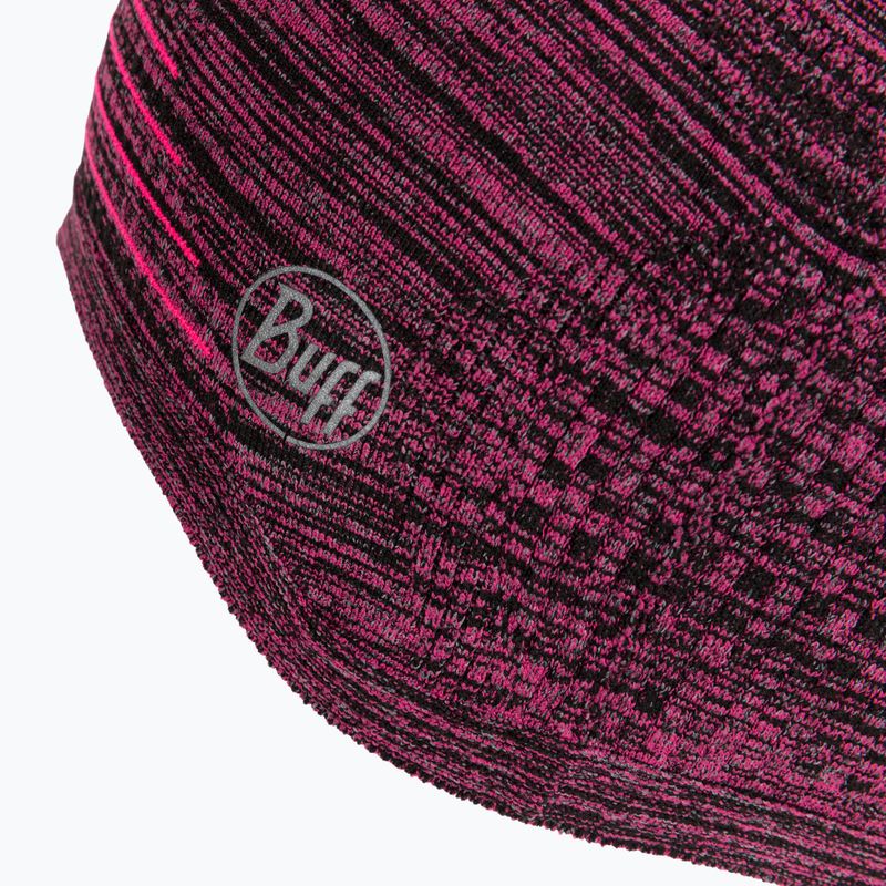 Krytka BUFF Dryflx Pro červená 121533.502.10.00 3