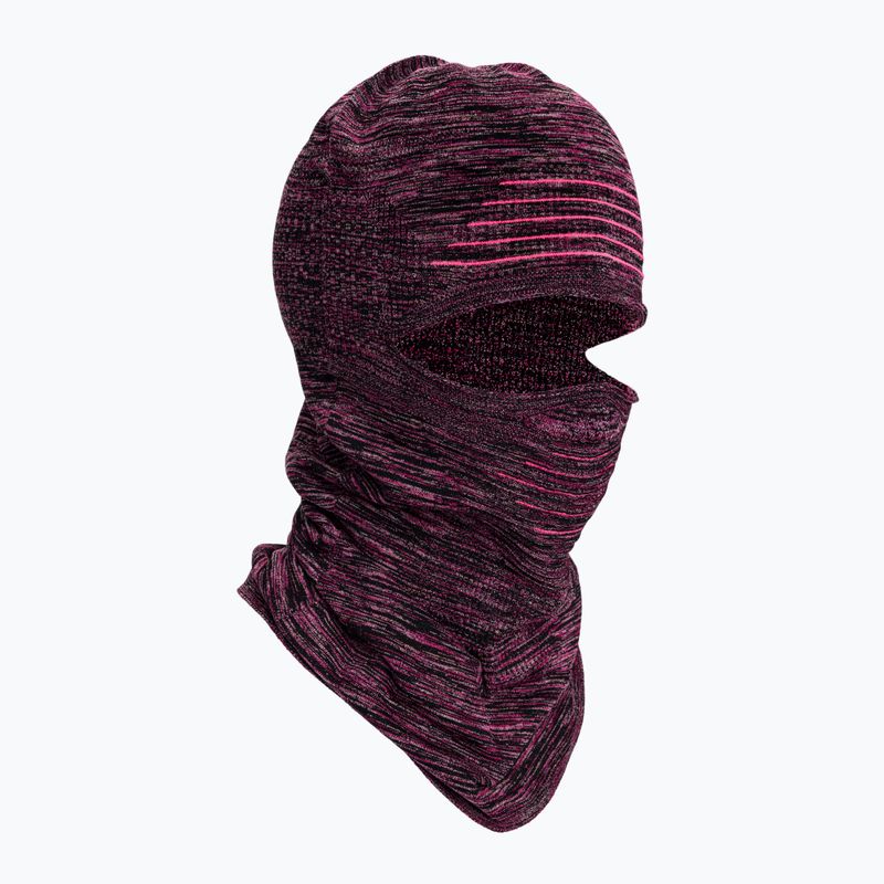 Balaklava BUFF Dryflx Pro červená 121534.502.10.00