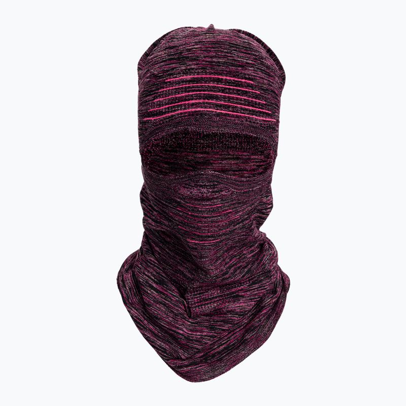 Balaklava BUFF Dryflx Pro červená 121534.502.10.00 2