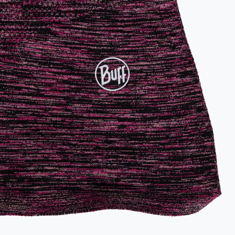 Balaklava BUFF Dryflx Pro červená 121534.502.10.00 4