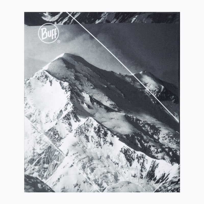 BUFF Original Ecostretch multifunkčný popruh Peak Collection Denali Multi 121690.555.10.00 2