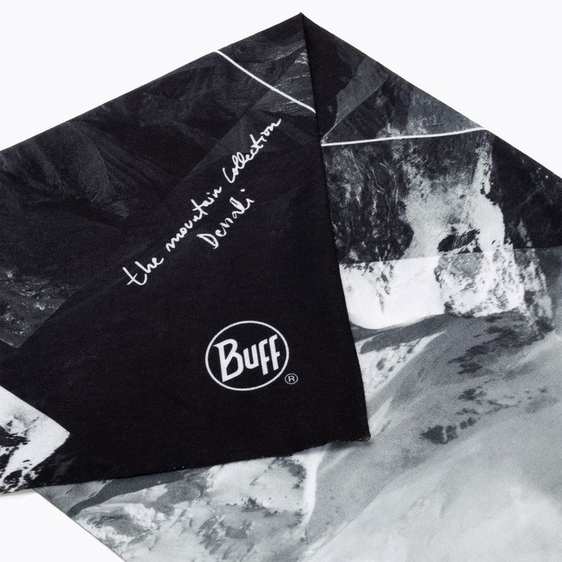 BUFF Original Ecostretch multifunkčný popruh Peak Collection Denali Multi 121690.555.10.00 3