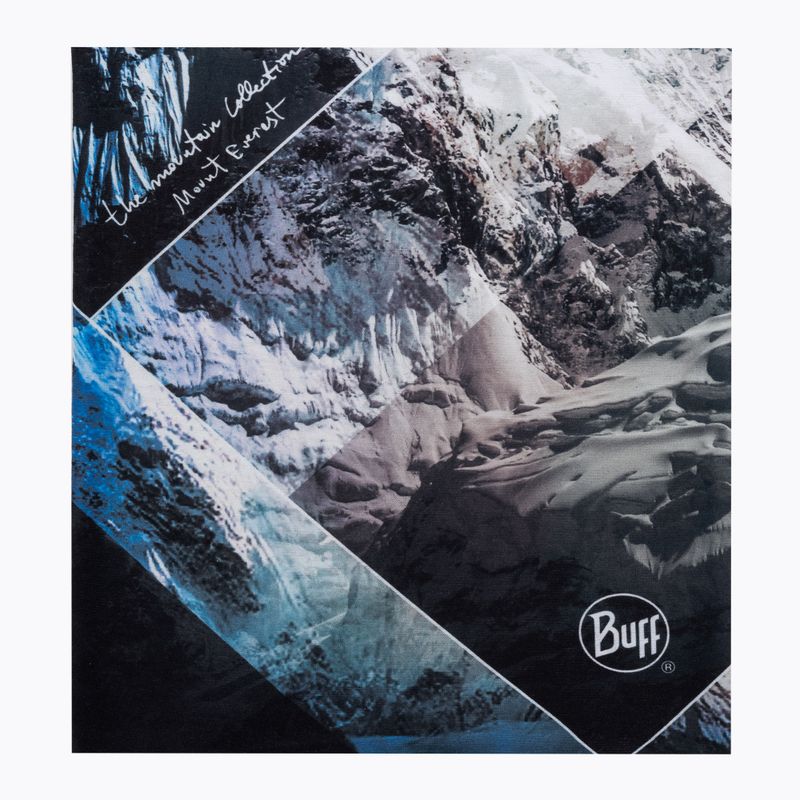 Multifunkčný popruh BUFF Mountain Collection Original Mount Everest vo farbe 121757.555.10.00 2