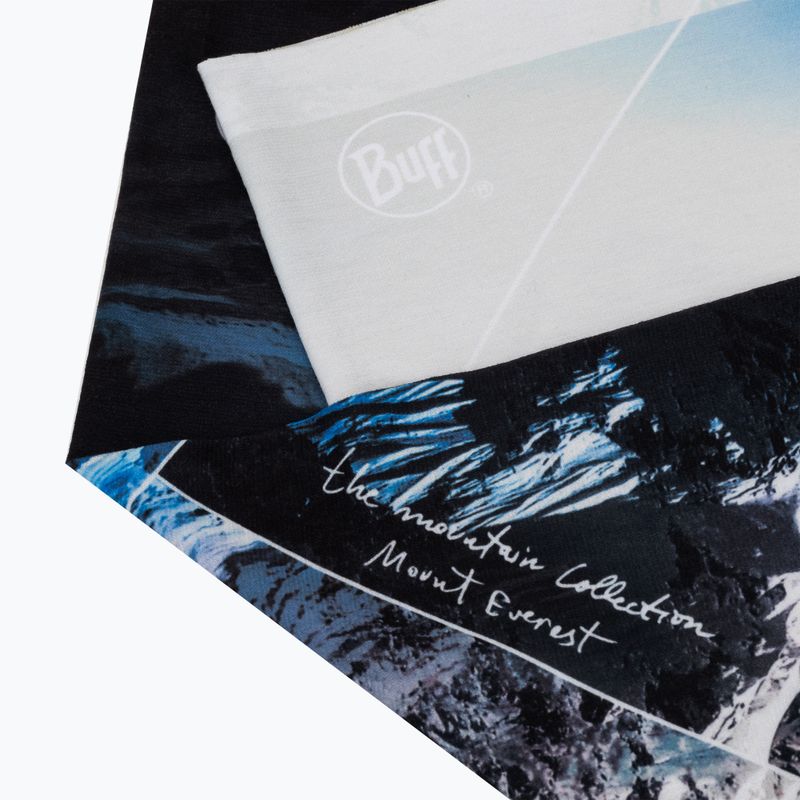 Multifunkčný popruh BUFF Mountain Collection Original Mount Everest vo farbe 121757.555.10.00 3