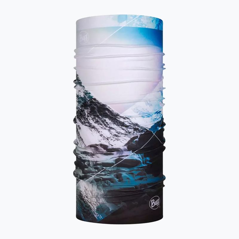 Multifunkčný popruh BUFF Mountain Collection Original Mount Everest vo farbe 121757.555.10.00 5