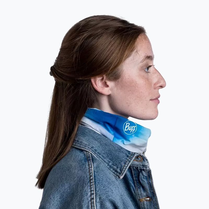Multifunkčný popruh BUFF Mountain Collection Original Mount Everest vo farbe 121757.555.10.00 7