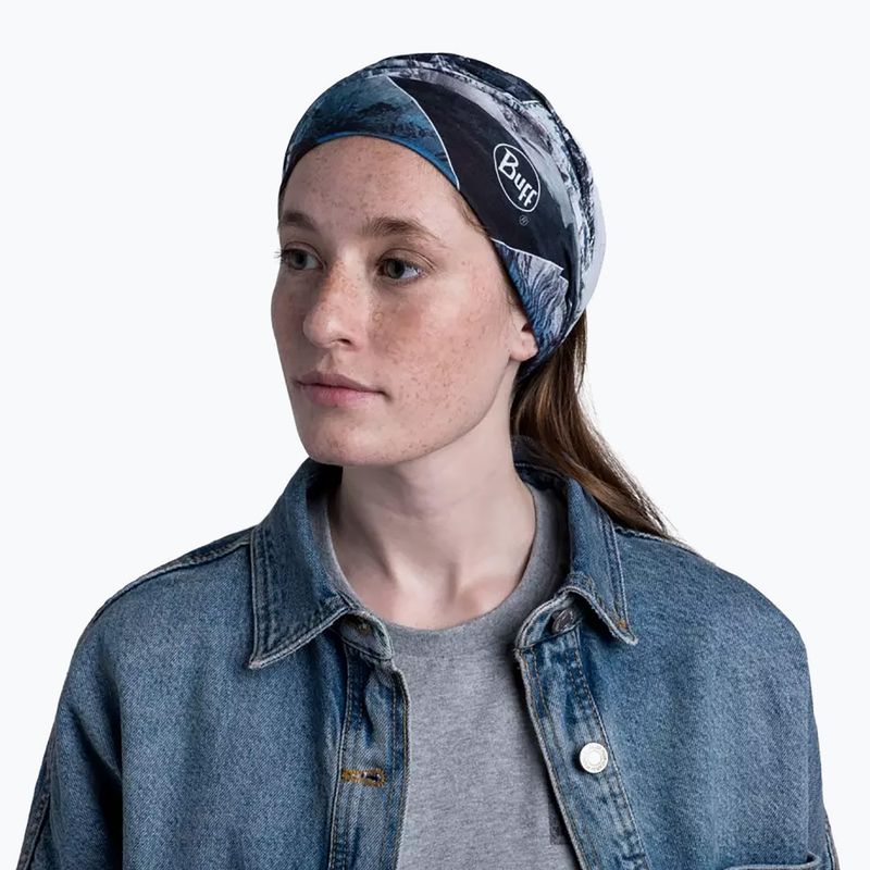 Multifunkčný popruh BUFF Mountain Collection Original Mount Everest vo farbe 121757.555.10.00 8