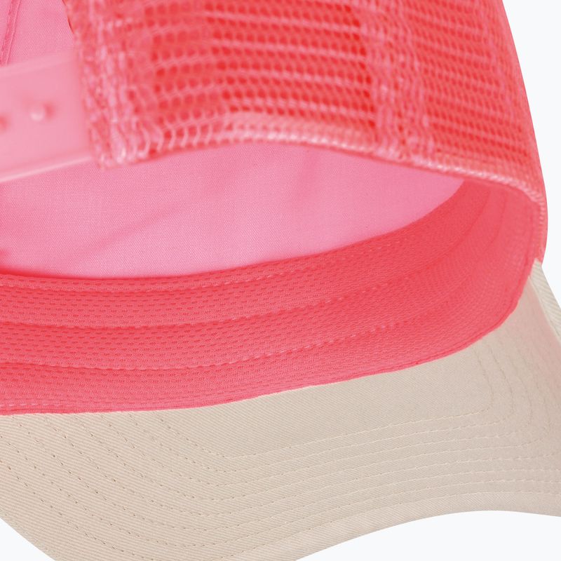 Detská bejzbalová čiapka BUFF Trucker Ozira vo farbe 122560.555.10.00 7
