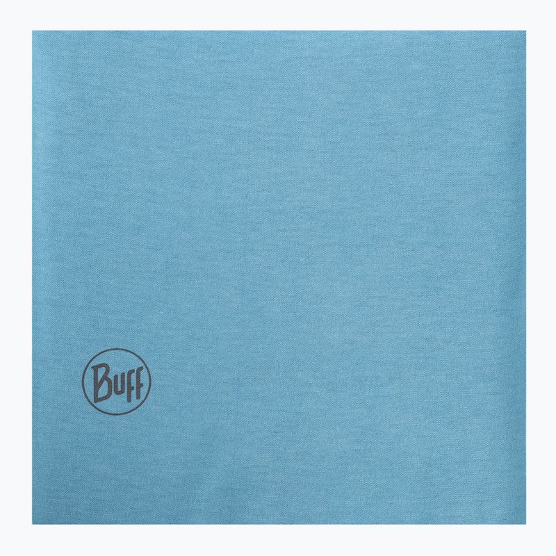 BUFF Original Solid multifunkčný popruh modrý 117818.742.10.00 2