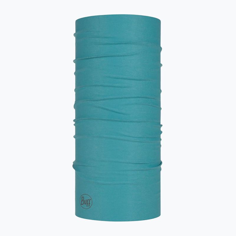 BUFF Original Solid multifunkčný popruh modrý 117818.742.10.00 4