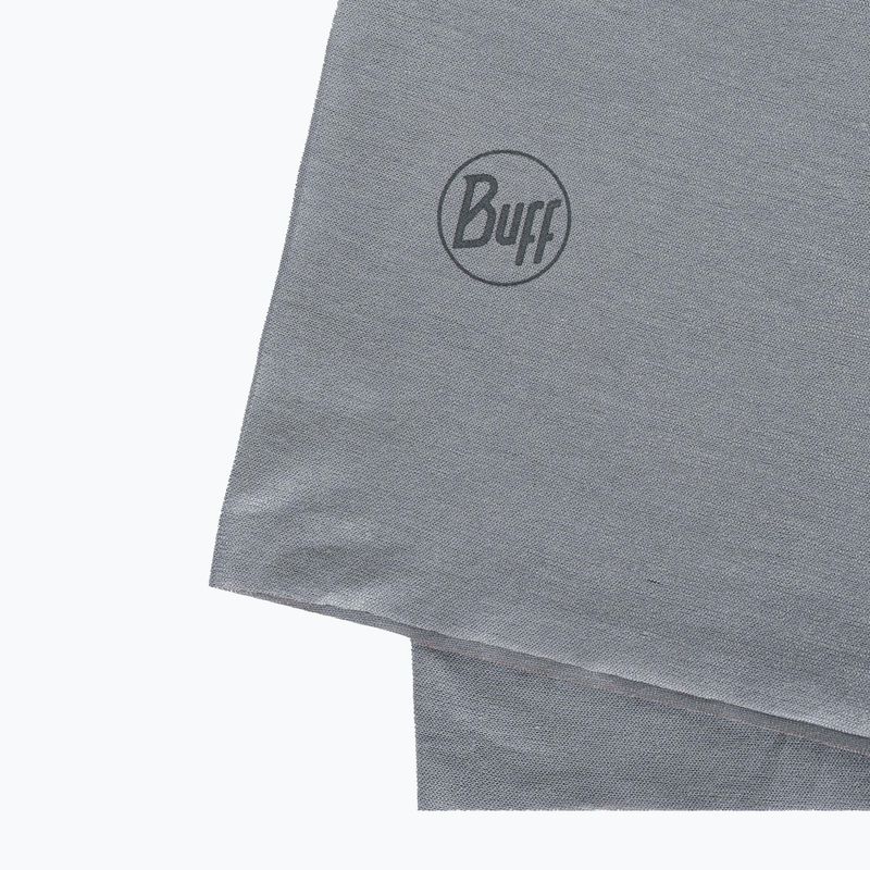 BUFF Original Solid grey multifunkčný popruh 117818.914.10.00 3