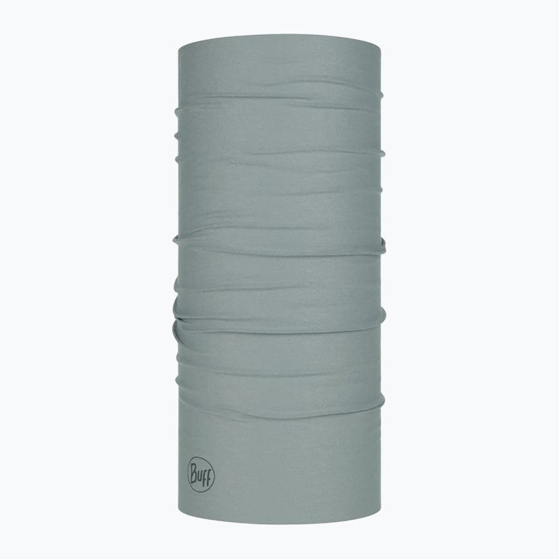 BUFF Original Solid grey multifunkčný popruh 117818.914.10.00 4